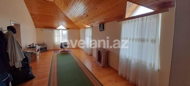 Satılır, həyət evi / bağ, 6 otaqlı, 200 m², Xəzər r.