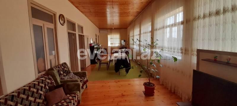 Satılır, həyət evi / bağ, 6 otaqlı, 200 m², Xəzər r.