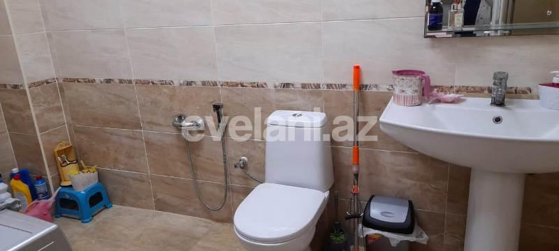 Satılır, həyət evi / bağ, 6 otaqlı, 200 m², Xəzər r.