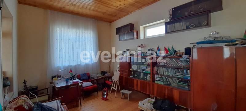 Satılır, həyət evi / bağ, 6 otaqlı, 200 m², Xəzər r.