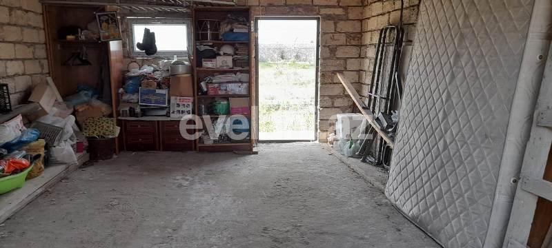 Satılır, həyət evi / bağ, 6 otaqlı, 200 m², Xəzər r.