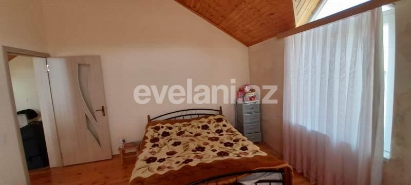 Satılır, həyət evi / bağ, 6 otaqlı, 200 m², Xəzər r.