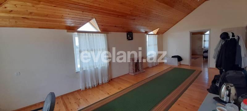 Satılır, həyət evi / bağ, 6 otaqlı, 200 m², Xəzər r.