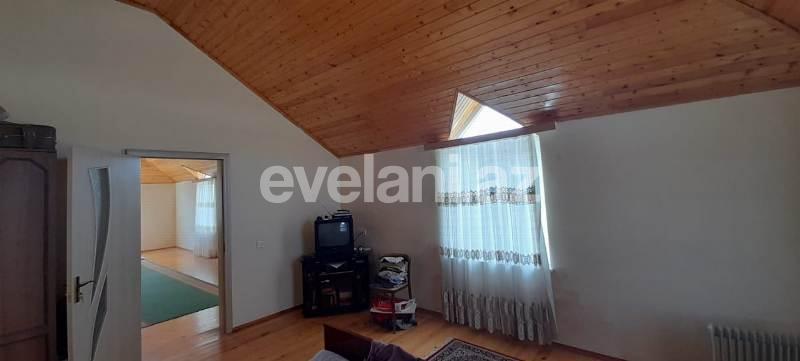 Satılır, həyət evi / bağ, 6 otaqlı, 200 m², Xəzər r.