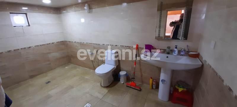 Satılır, həyət evi / bağ, 6 otaqlı, 200 m², Xəzər r.