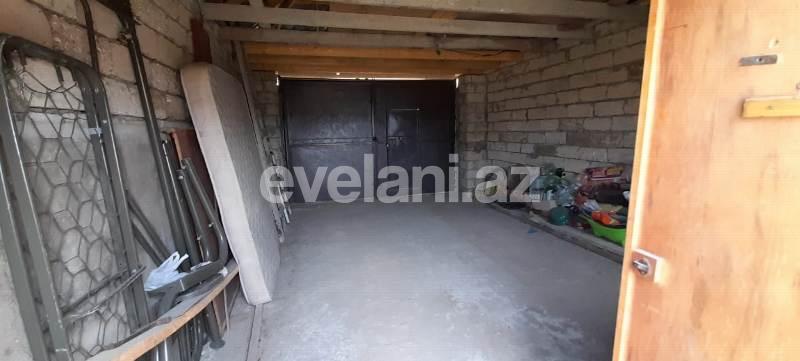 Satılır, həyət evi / bağ, 6 otaqlı, 200 m², Xəzər r.