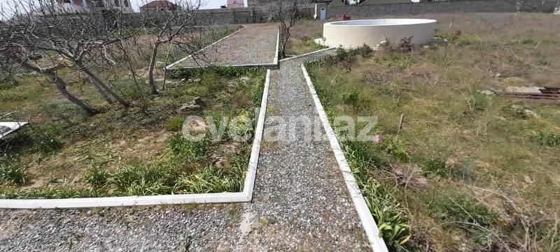 Satılır, həyət evi / bağ, 6 otaqlı, 200 m², Xəzər r.