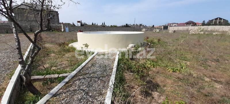 Satılır, həyət evi / bağ, 6 otaqlı, 200 m², Xəzər r.