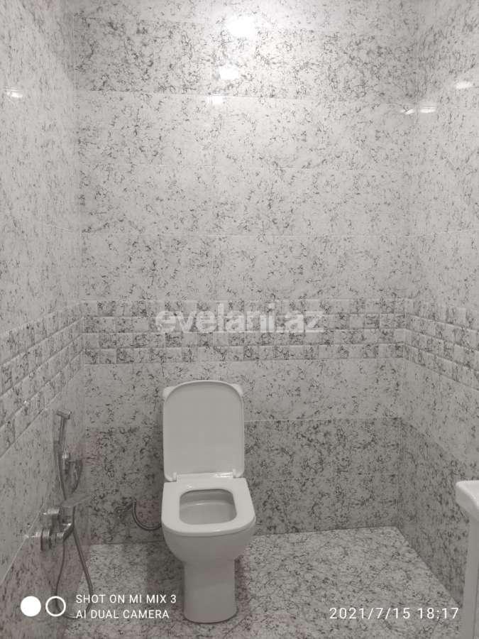 Satılır, yeni tikili, 3 otaqlı, 117 m², Memar Əcəmi m.