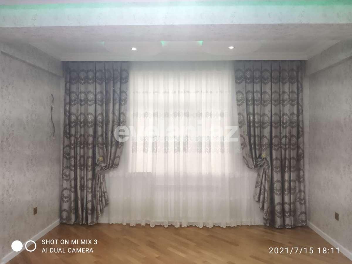 Satılır, yeni tikili, 3 otaqlı, 117 m², Memar Əcəmi m.