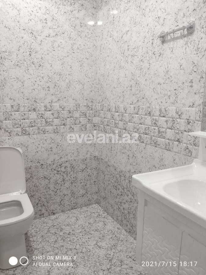 Satılır, yeni tikili, 3 otaqlı, 117 m², Memar Əcəmi m.