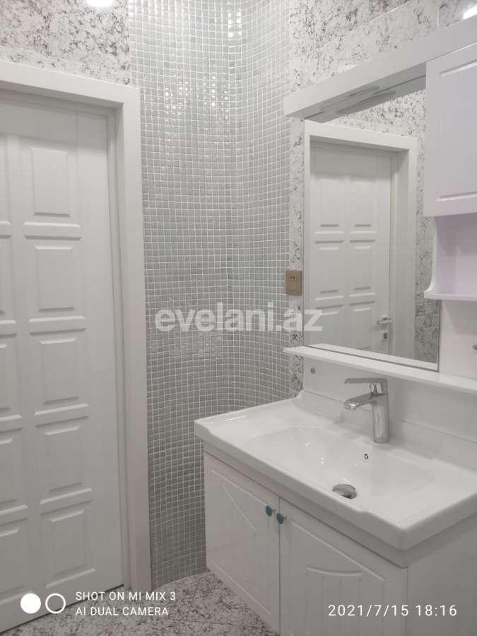 Satılır, yeni tikili, 3 otaqlı, 117 m², Memar Əcəmi m.