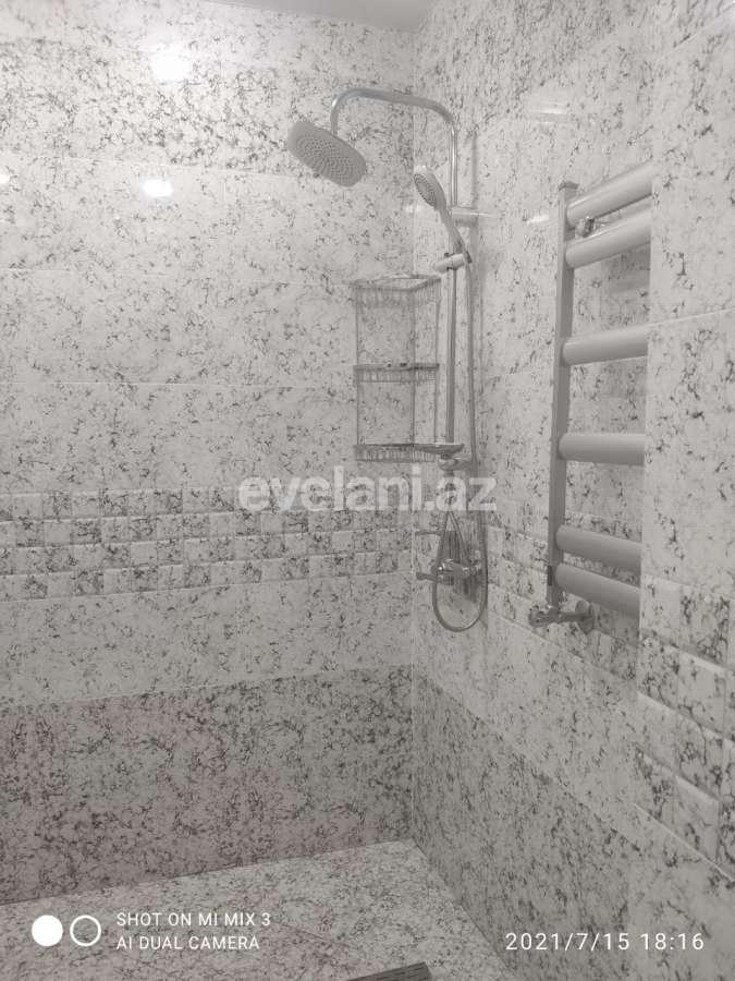 Satılır, yeni tikili, 3 otaqlı, 117 m², Memar Əcəmi m.