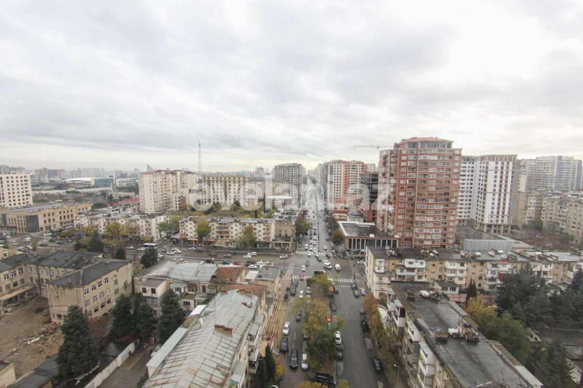 Satılır, yeni tikili, 4 otaqlı, 190 m², Gənclik m.