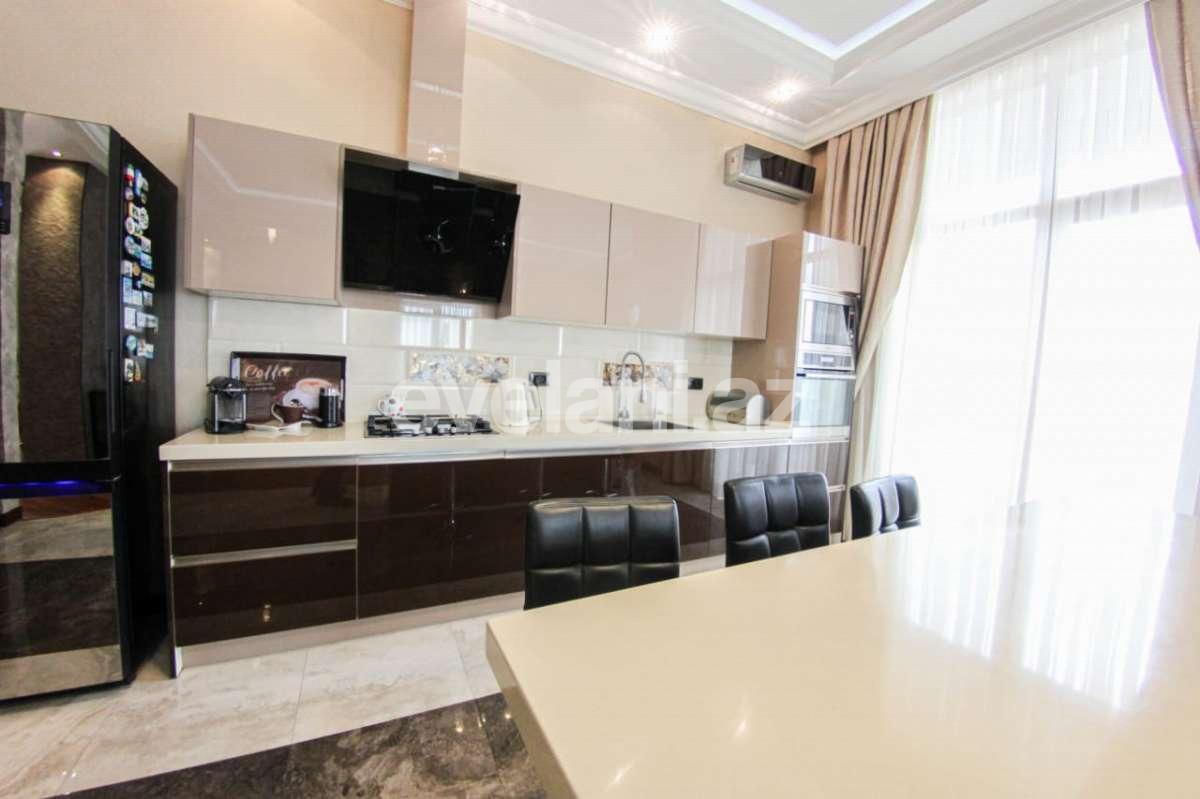 Satılır, yeni tikili, 4 otaqlı, 190 m², Gənclik m.