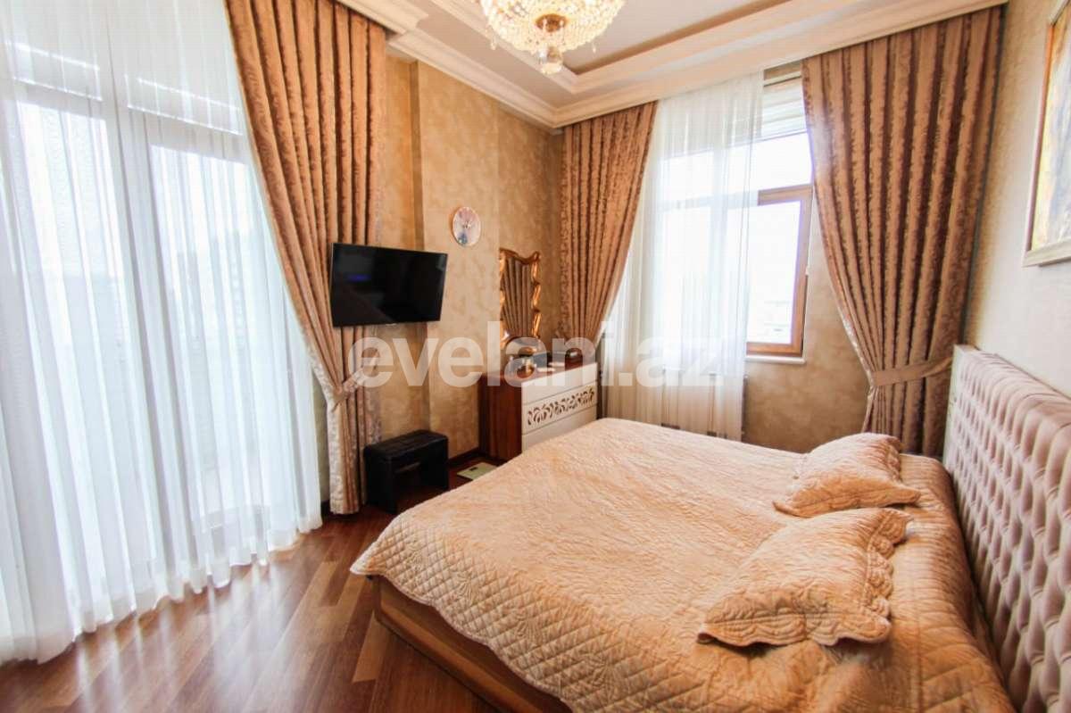Satılır, yeni tikili, 4 otaqlı, 190 m², Gənclik m.