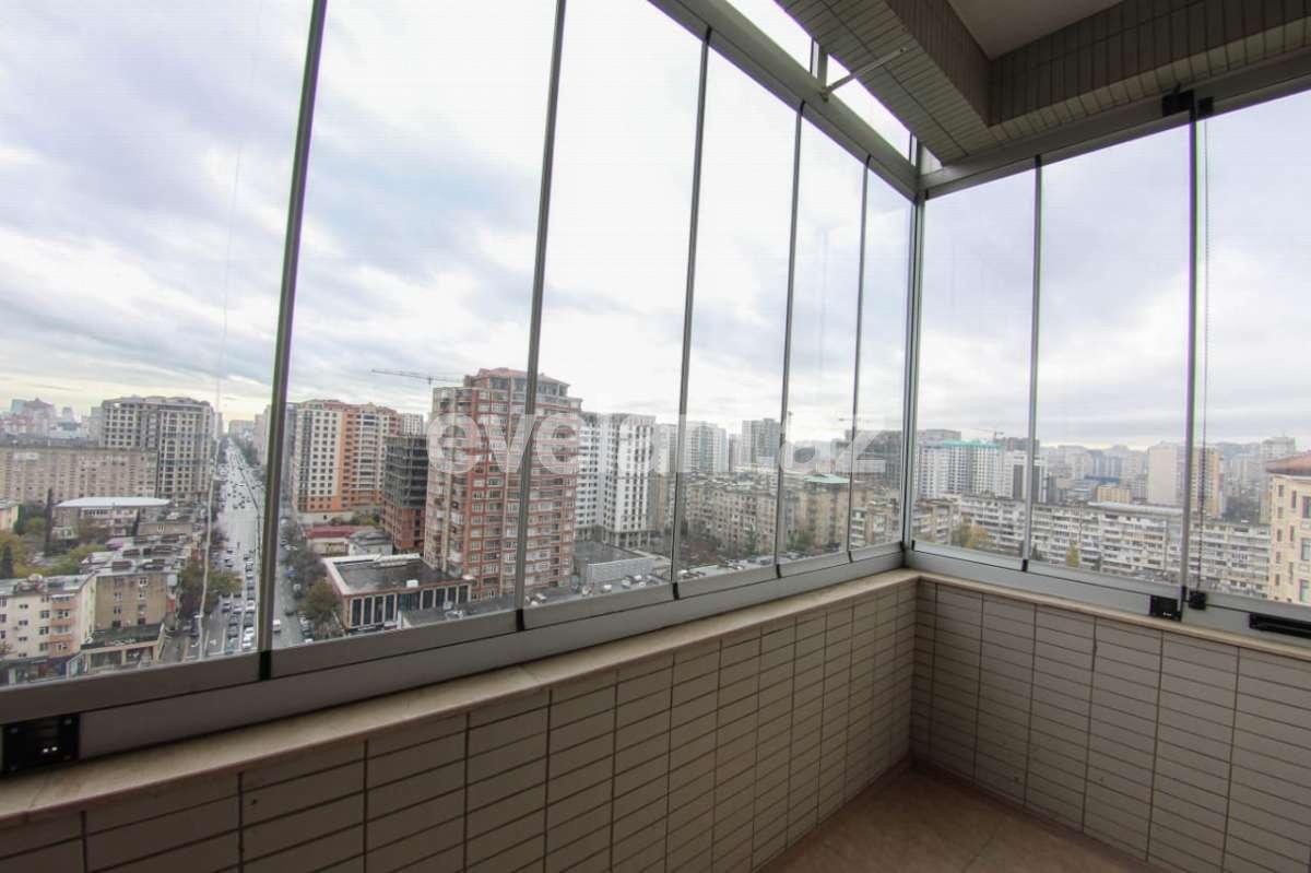 Satılır, yeni tikili, 4 otaqlı, 190 m², Gənclik m.