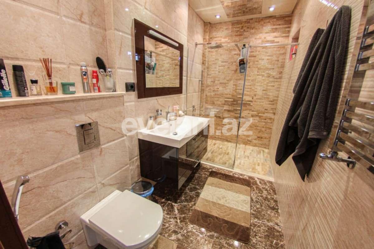 Satılır, yeni tikili, 4 otaqlı, 190 m², Gənclik m.