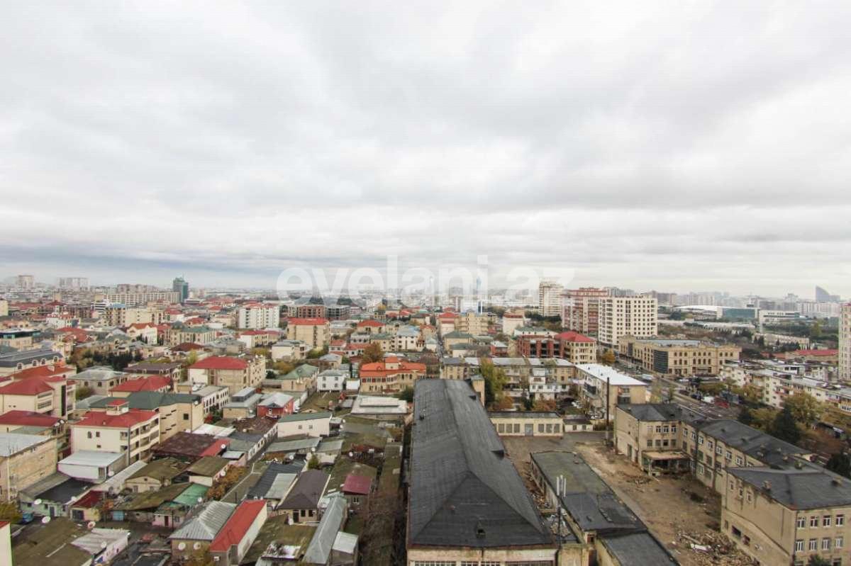 Satılır, yeni tikili, 4 otaqlı, 190 m², Gənclik m.