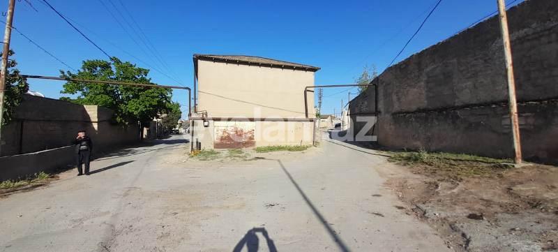 Satılır, torpaq, 11 sot, Şağan q.