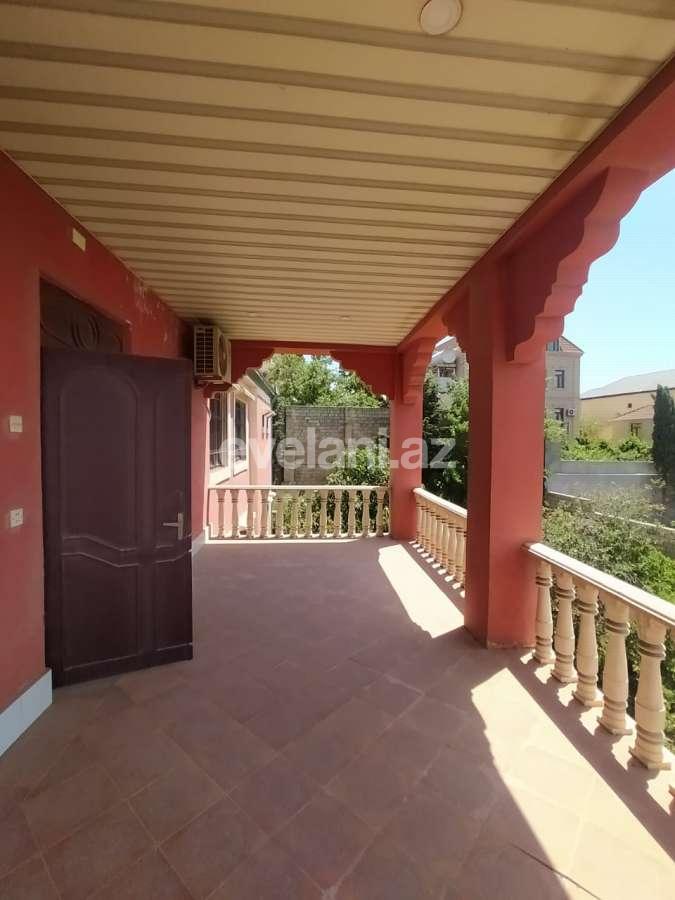 Satılır, villa, 12 otaqlı, 880 m², Elmlər Akademiyası m.