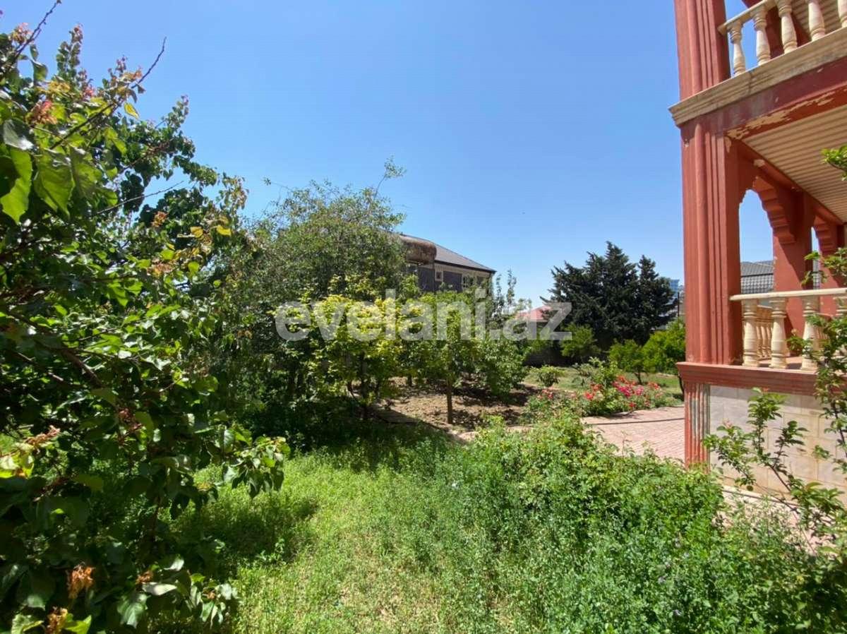 Satılır, villa, 12 otaqlı, 880 m², Elmlər Akademiyası m.