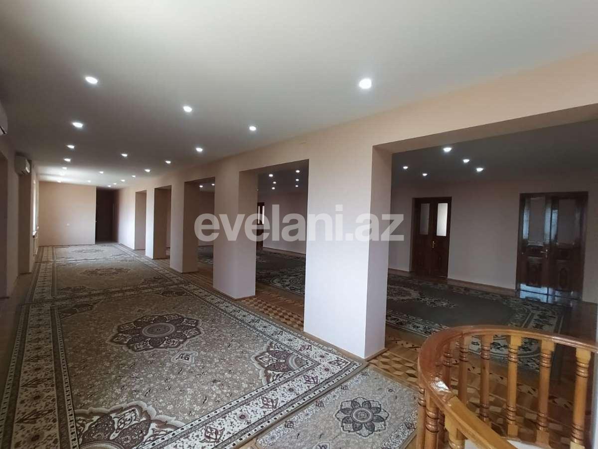Satılır, villa, 12 otaqlı, 880 m², Elmlər Akademiyası m.