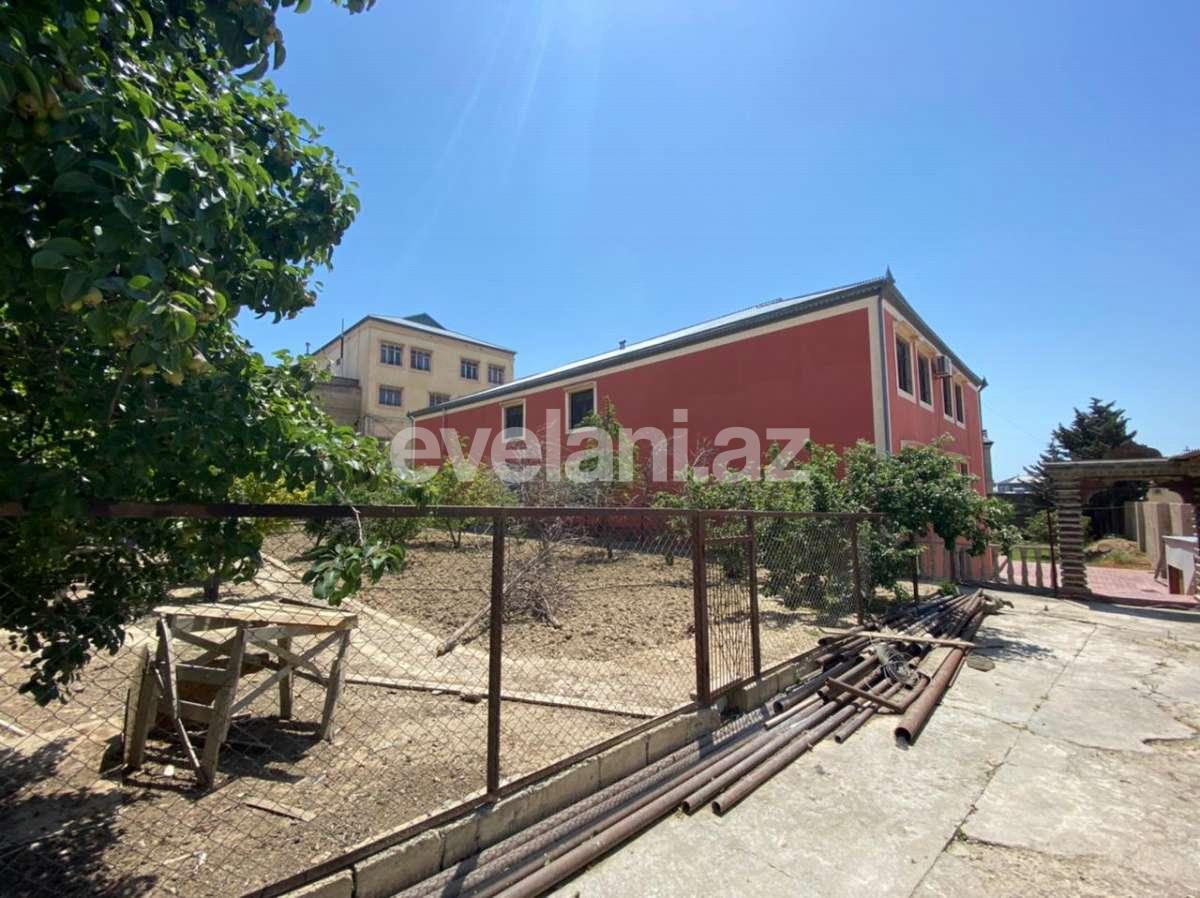 Satılır, villa, 12 otaqlı, 880 m², Elmlər Akademiyası m.