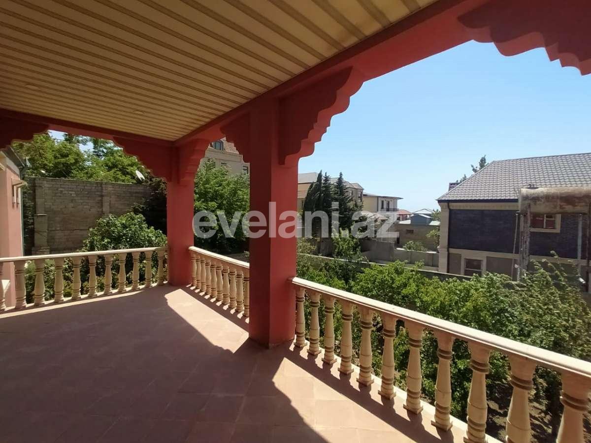 Satılır, villa, 12 otaqlı, 880 m², Elmlər Akademiyası m.