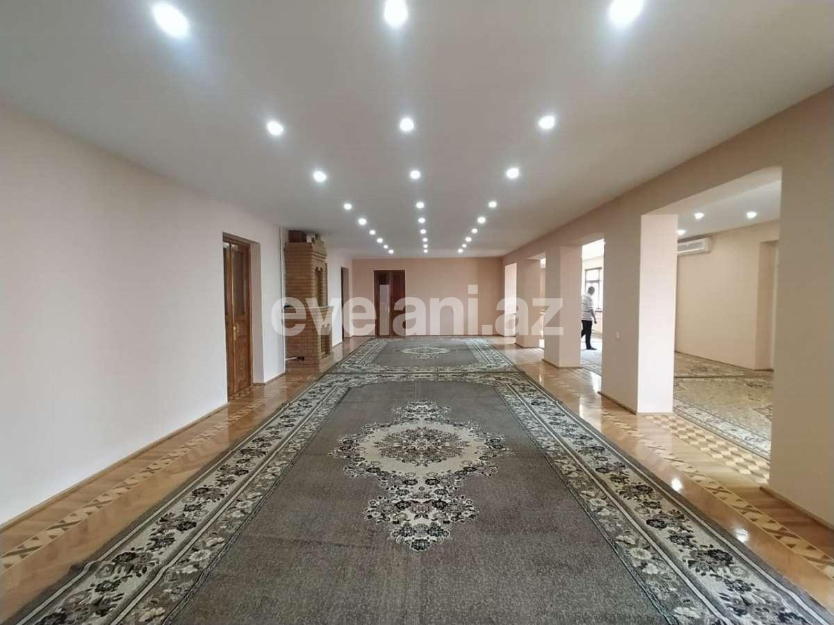 Satılır, villa, 12 otaqlı, 880 m², Elmlər Akademiyası m.