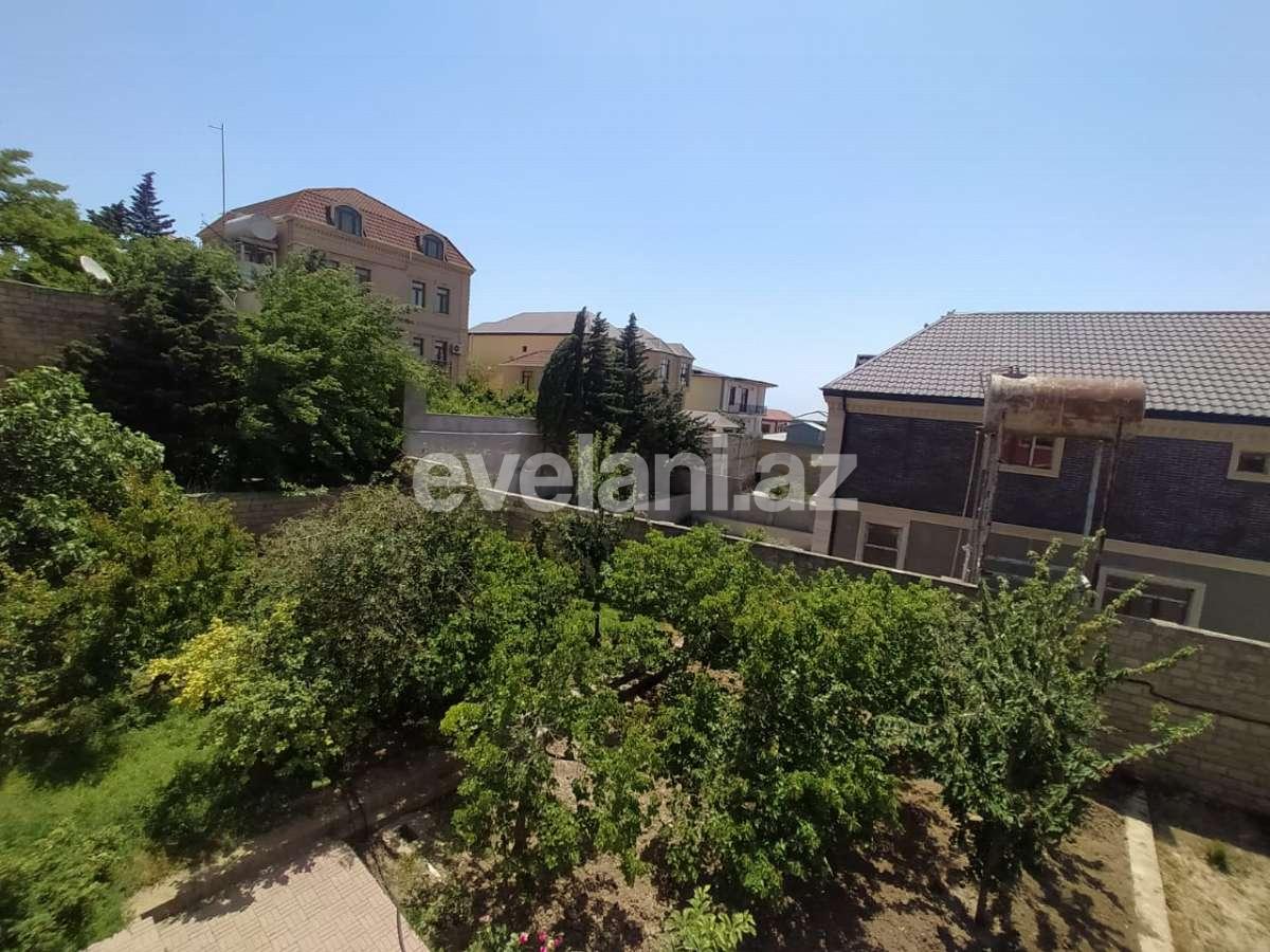 Satılır, villa, 12 otaqlı, 880 m², Elmlər Akademiyası m.