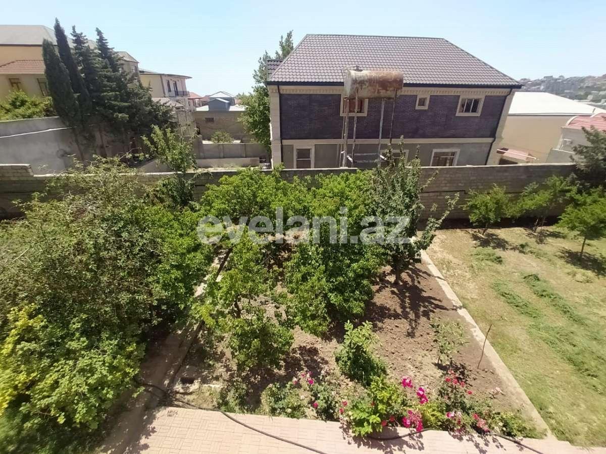 Satılır, villa, 12 otaqlı, 880 m², Elmlər Akademiyası m.