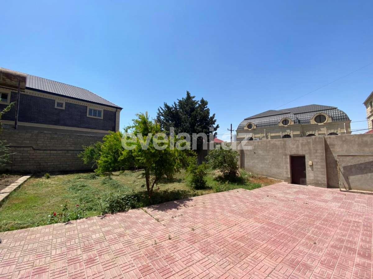 Satılır, villa, 12 otaqlı, 880 m², Elmlər Akademiyası m.