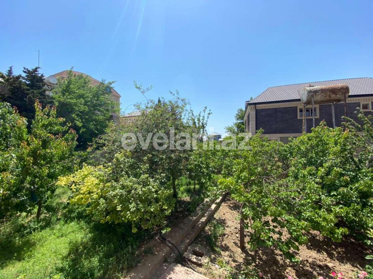 Satılır, villa, 12 otaqlı, 880 m², Elmlər Akademiyası m.