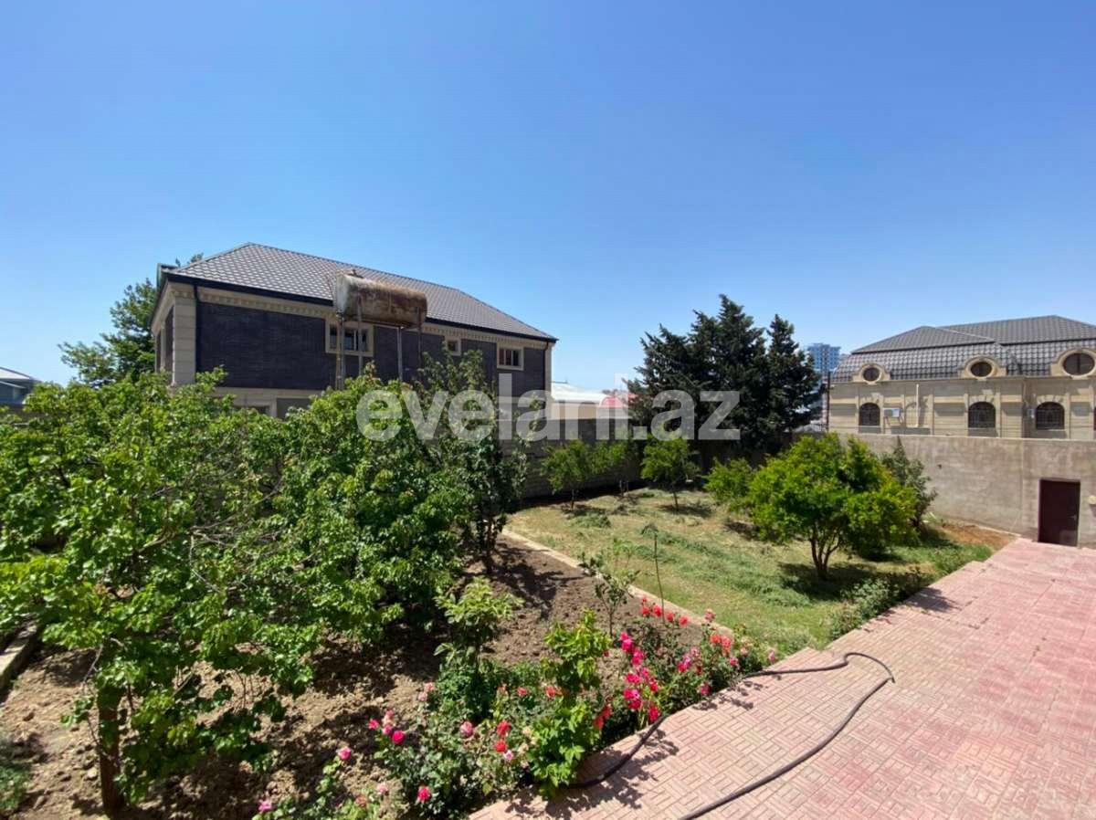 Satılır, villa, 12 otaqlı, 880 m², Elmlər Akademiyası m.