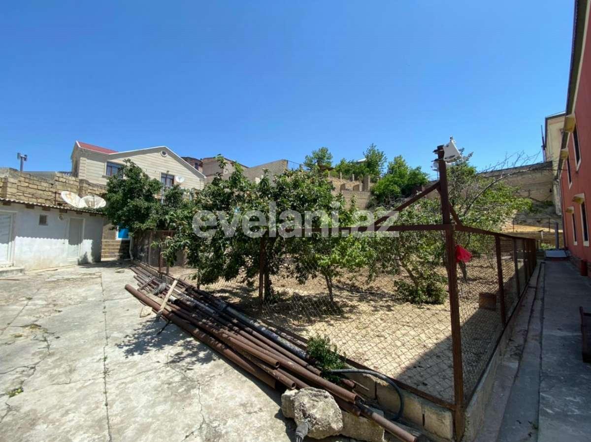 Satılır, villa, 12 otaqlı, 880 m², Elmlər Akademiyası m.