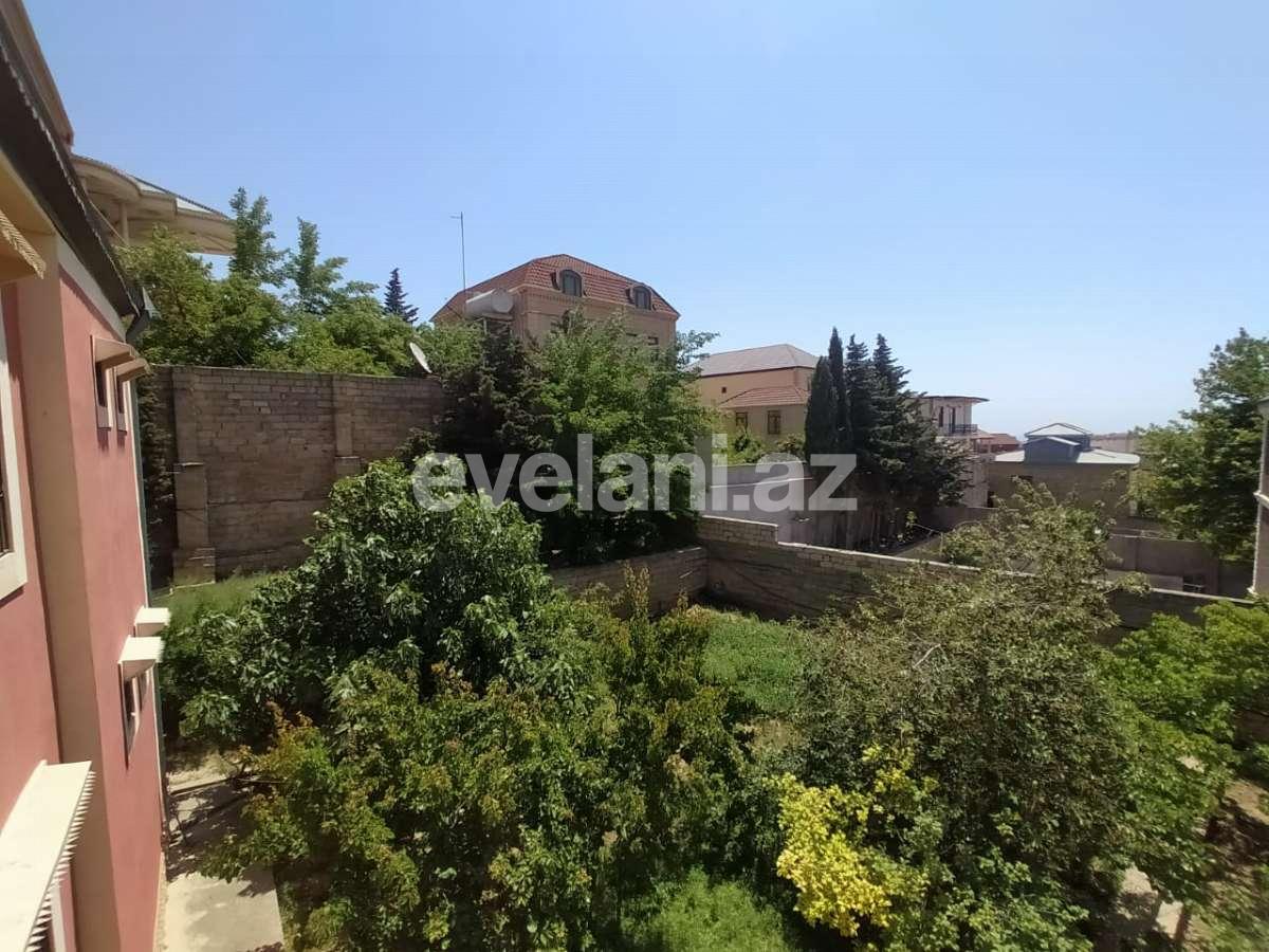 Satılır, villa, 12 otaqlı, 880 m², Elmlər Akademiyası m.