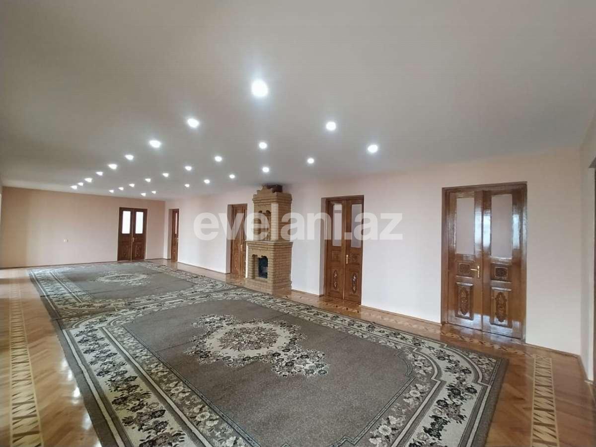 Satılır, villa, 12 otaqlı, 880 m², Elmlər Akademiyası m.