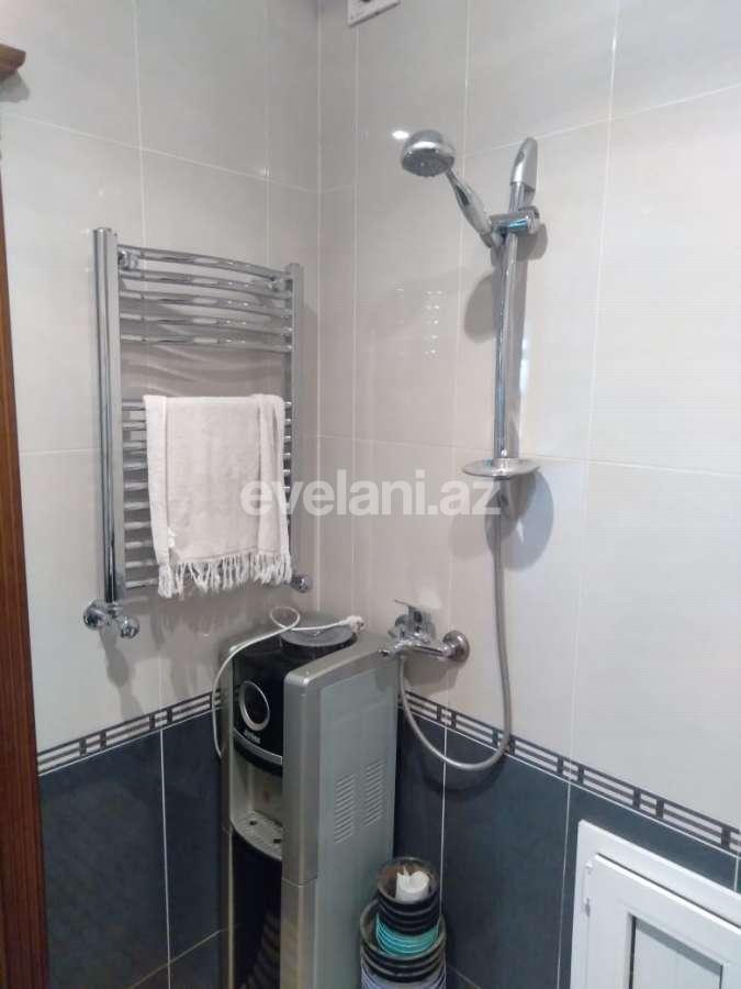 Rent, new building, 4 room, 170 m², Sabail r.