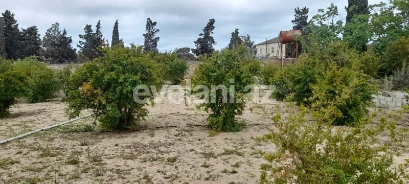 Satılır, torpaq, 14 sot, Şüvəlan q.