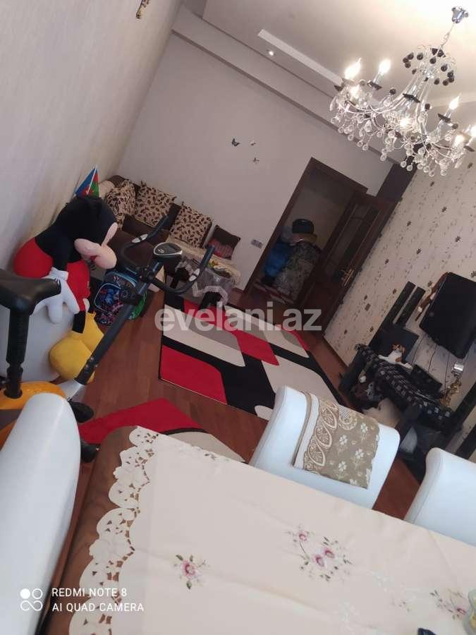 Продаётся, новостройка, 2-комнаты, 91 m², Низами m.