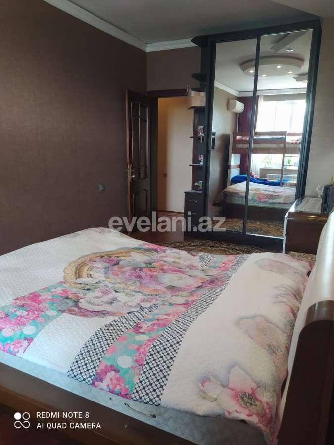 Продаётся, новостройка, 2-комнаты, 91 m², Низами m.