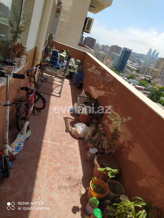 Продаётся, новостройка, 2-комнаты, 91 m², Низами m.