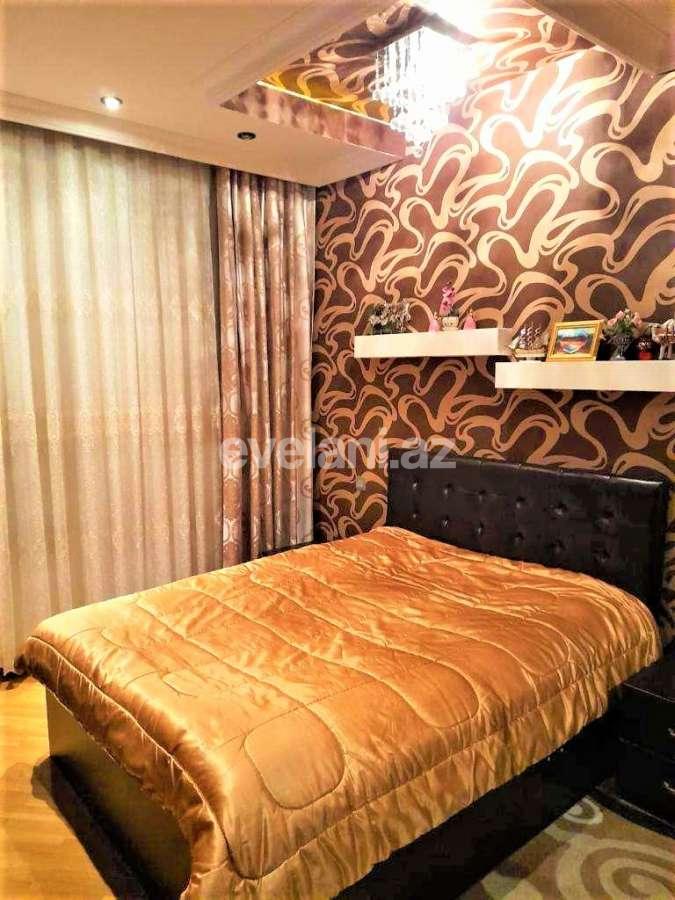 Satılır, yeni tikili, 2 otaqlı, 55 m², Memar Əcəmi m.