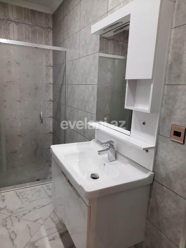 Satılır, yeni tikili, 2 otaqlı, 95 m², Səbail r.