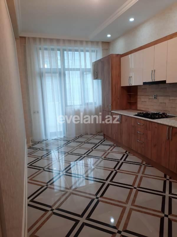 Satılır, yeni tikili, 2 otaqlı, 95 m², Səbail r.