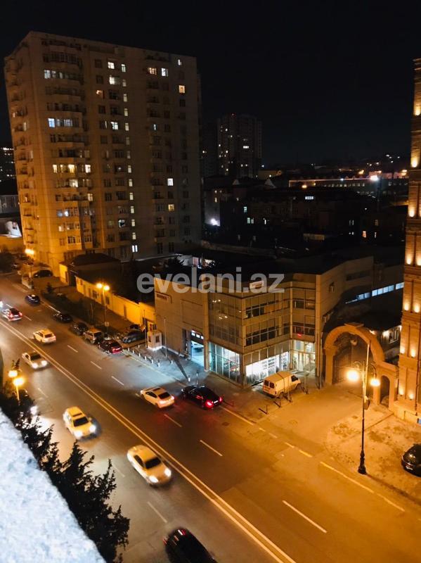 Satılır, yeni tikili, 2 otaqlı, 95 m², Səbail r.