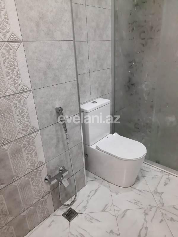 Satılır, yeni tikili, 2 otaqlı, 95 m², Səbail r.