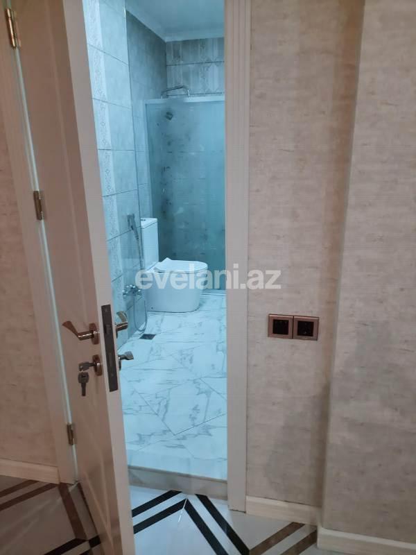 Satılır, yeni tikili, 2 otaqlı, 95 m², Səbail r.