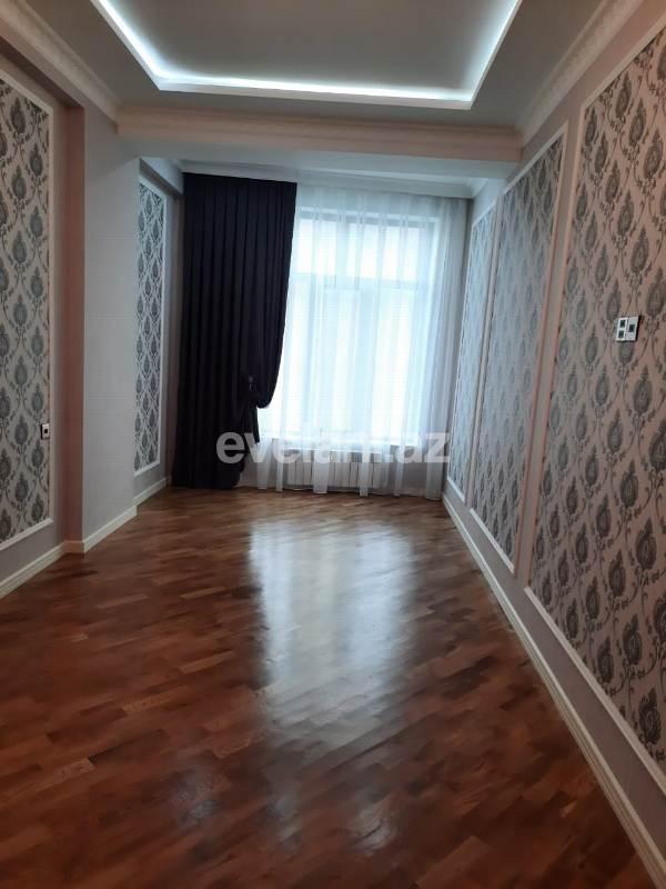 Satılır, yeni tikili, 2 otaqlı, 95 m², Səbail r.